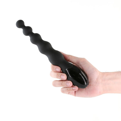 NS TOYS - RENEGADE - VIRTUA - BLACK