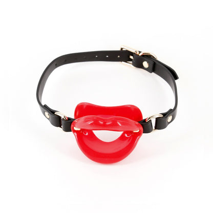 NS TOYS - FETISH & FASHION - KOURTNEY - RED - ALTERNATE PACKAGE