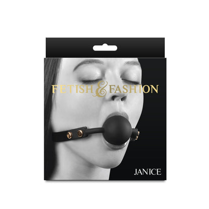 NS TOYS - FETISH & FASHION - JANICE - BLACK - ALTERNATE PACKAGE_B15O25_2