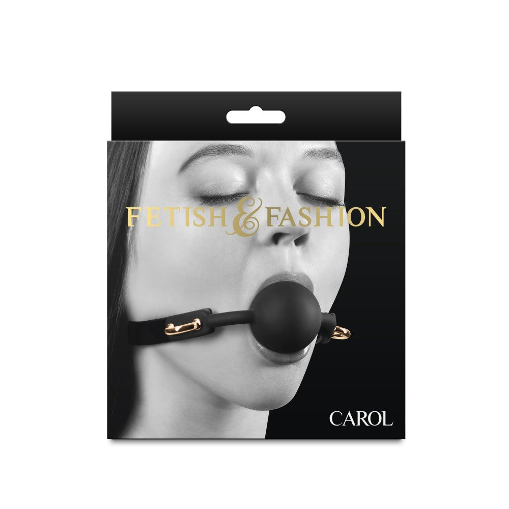NS TOYS - FETISH & FASHION - CAROL - BLACK - ALTERNATE PACKAGE_B15O25_2