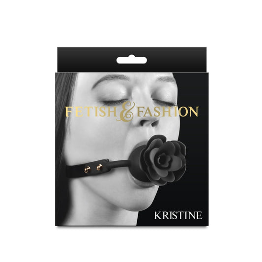 NS TOYS - FETISH & FASHION - KRISTINE - BLACK - ALTERNATE PACKAGE_B15O25_2
