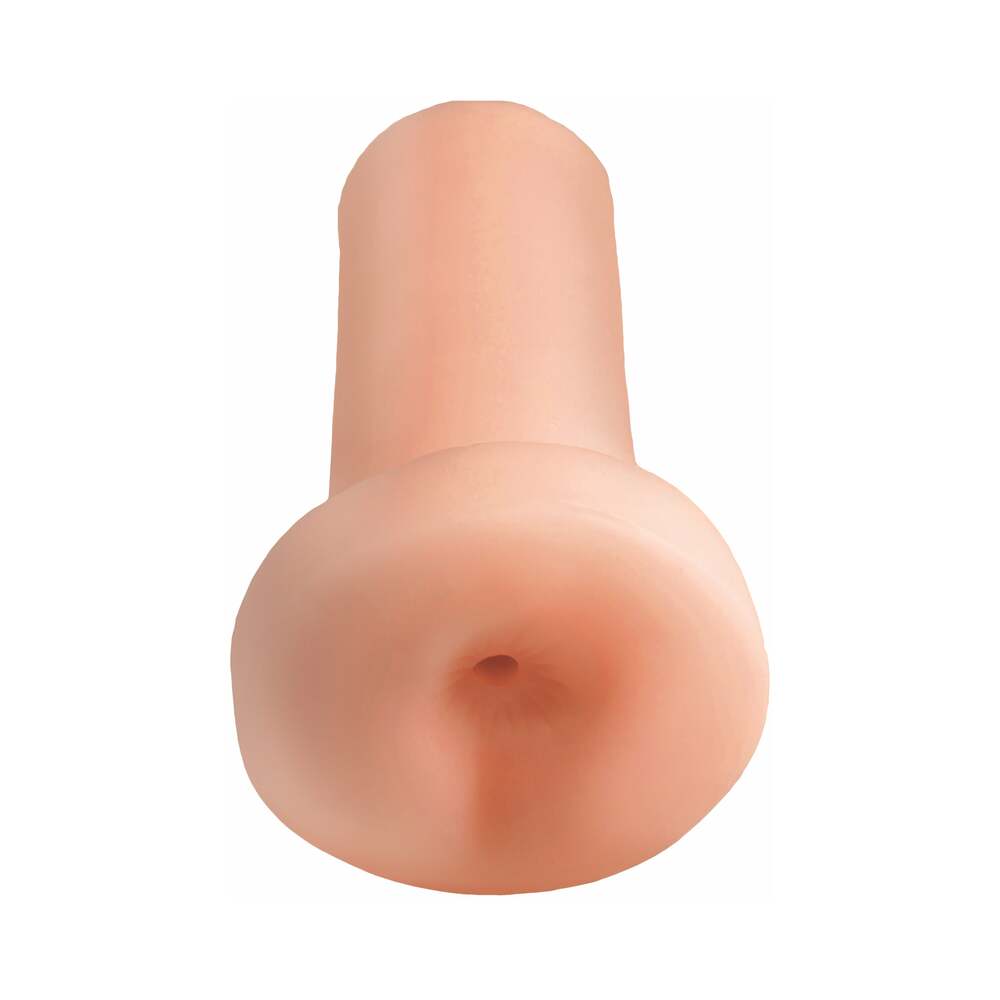 EXTREME TOYZ - PUTA DE PRIMER AÑO