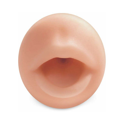 EXTREME TOYZ - MALE MASTURBATOR MOUTH COED COCKSUCKER