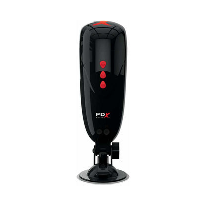 PDX ELITE - DIRTY TALK STARTER STROKER