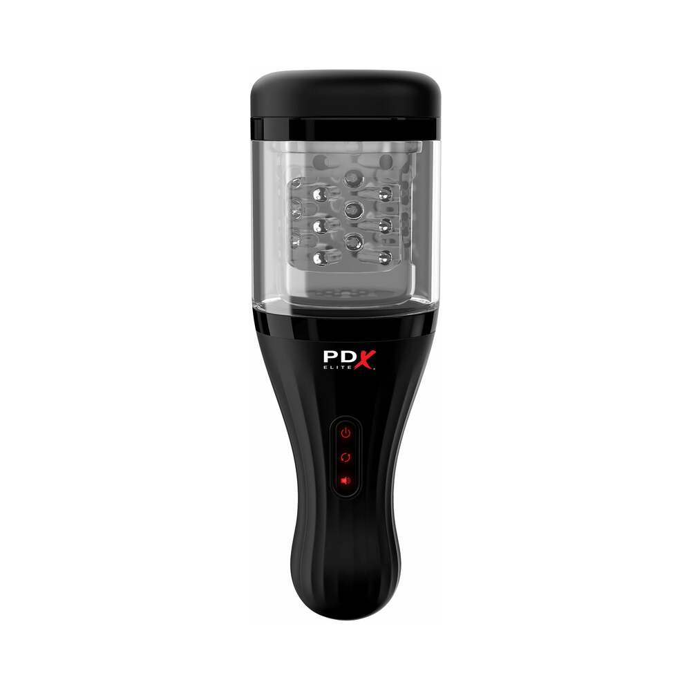 PDX ELITE - TALK DIRTY ROTOBATOR
