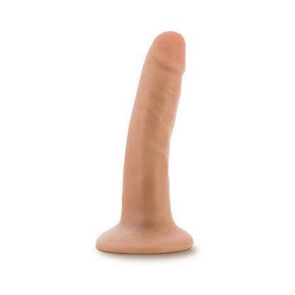 DR. SKIN REALISTIC 5.5 IN. DILDO BEIGE