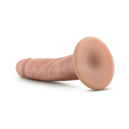 DR. SKIN REALISTIC 5.5 IN. DILDO BEIGE