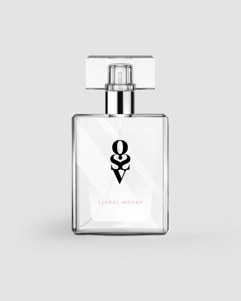 OBSESSIVE - PERFUME FLORAL-WOODY 30 ML