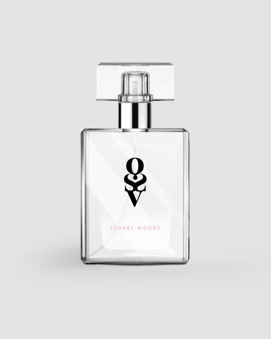 OBSESSIVE - PERFUME FLORAL-WOODY 30 ML