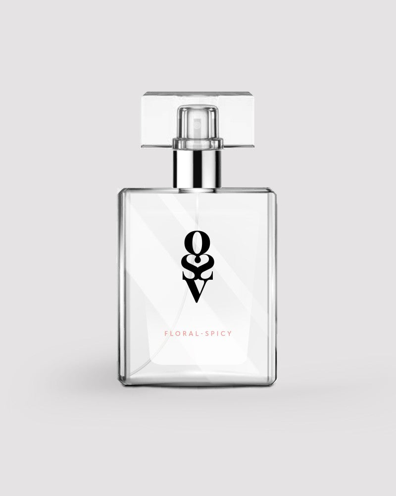 OBSESSIVE - PERFUME FLORAL-SPICY 30 ML