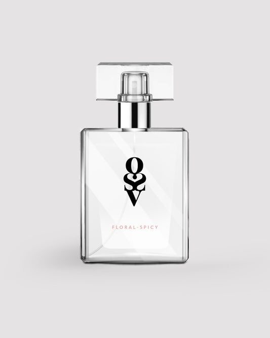 OBSESSIVE - PERFUME FLORAL-SPICY 30 ML