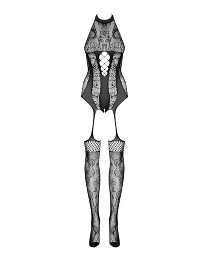 OBSESSIVE - BODYSTOCKING F240 S/M/L