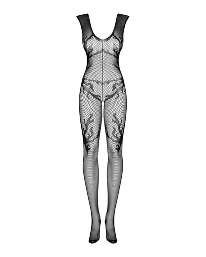 OBSESSIVE - BODYSTOCKING F241 S/M/L
