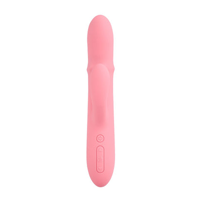 SVAKOM - MORA NEO PEACH PINK
