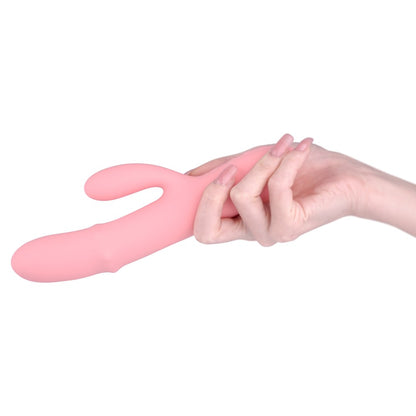 SVAKOM - MORA NEO PEACH PINK