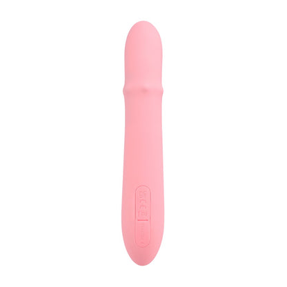 SVAKOM - MORA NEO PEACH PINK