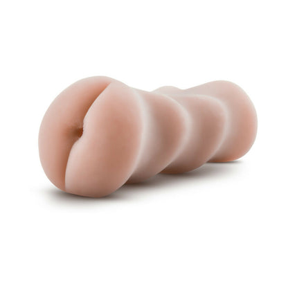BLUSH - X5 MEN ASS STROKER BEIGE