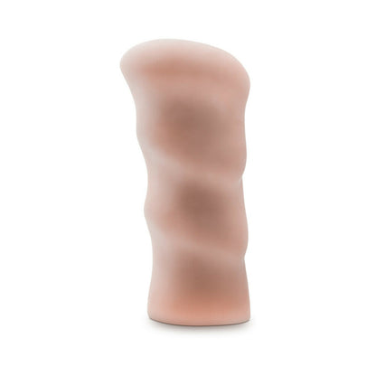 BLUSH - X5 MEN ASS STROKER BEIGE