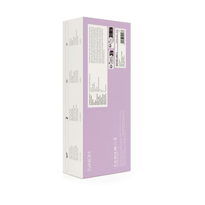 SVAKOM - AMY 2 PASTEL LILAC