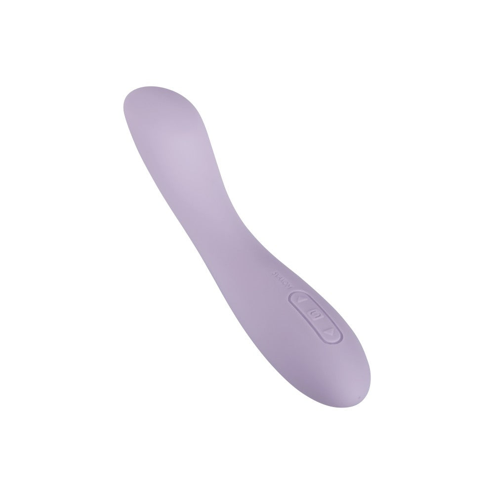 SVAKOM - AMY 2 PASTEL LILAC