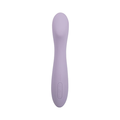 SVAKOM - AMY 2 PASTEL LILAC