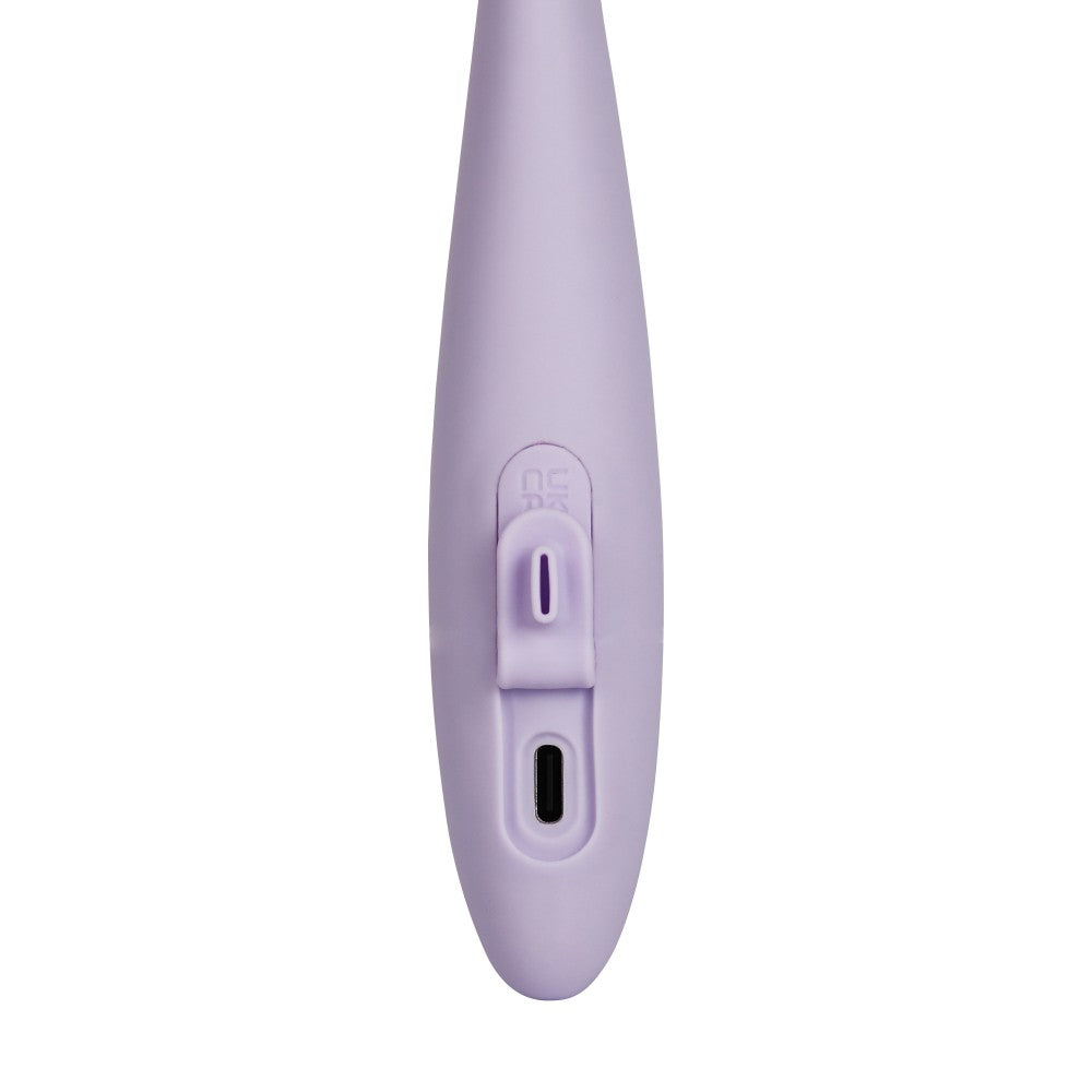 SVAKOM - CICI 2 PASTEL LILAC