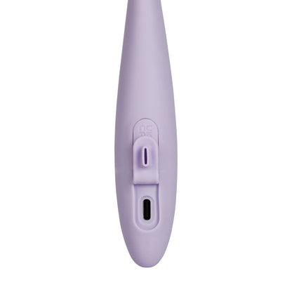 SVAKOM - CICI 2 PASTEL LILAC