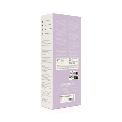 SVAKOM - CICI 2 PASTEL LILAC