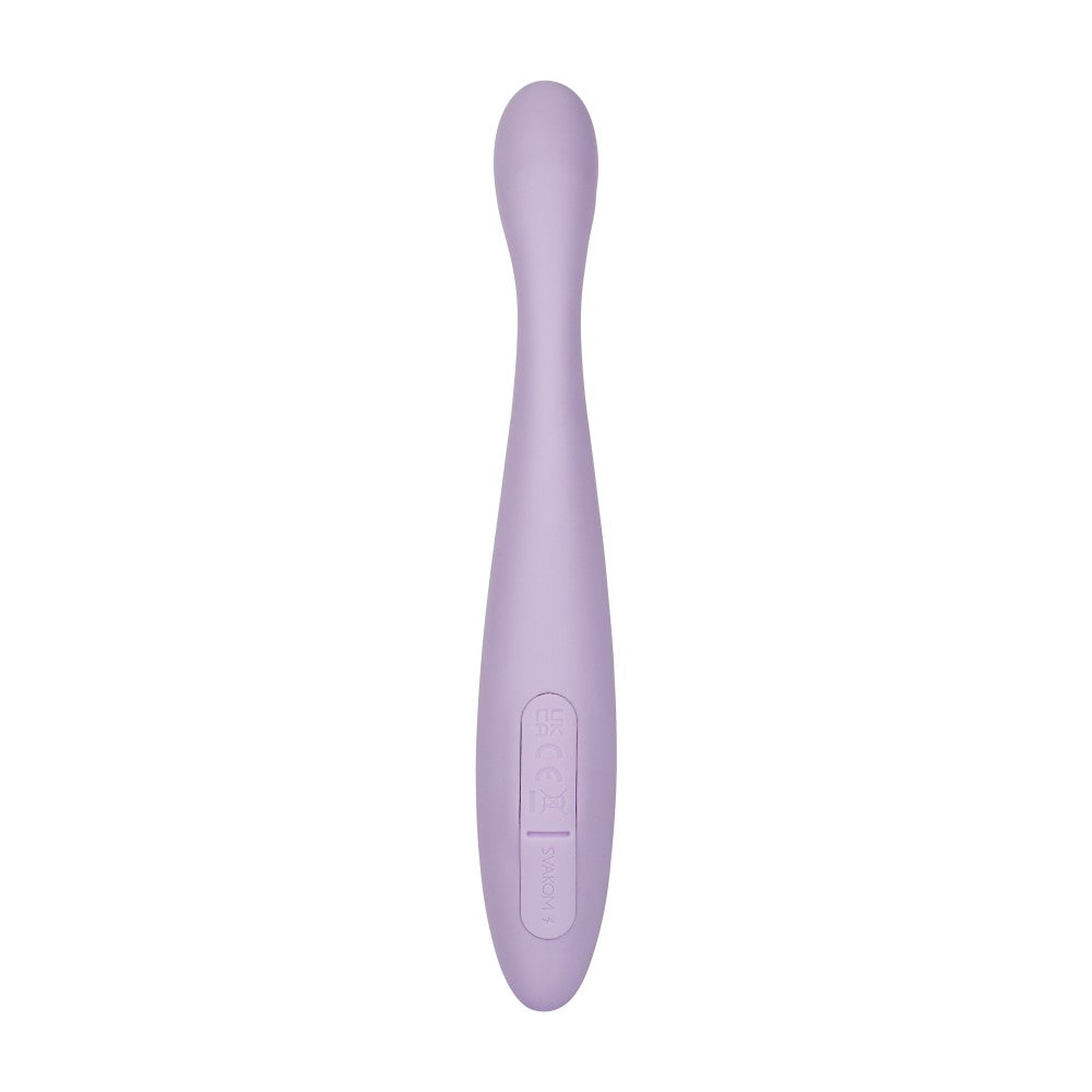 SVAKOM - CICI 2 PASTEL LILAC