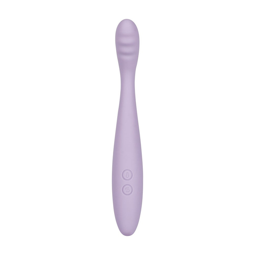 SVAKOM - CICI 2 PASTEL LILAC