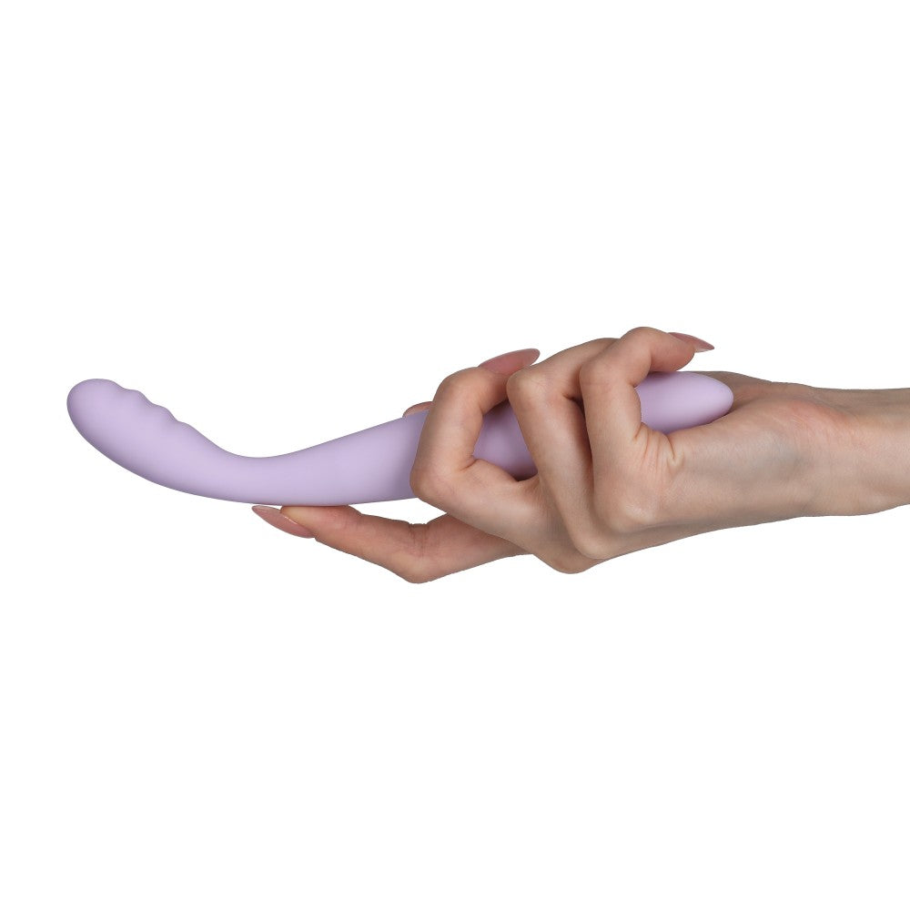 SVAKOM - CICI 2 PASTEL LILAC