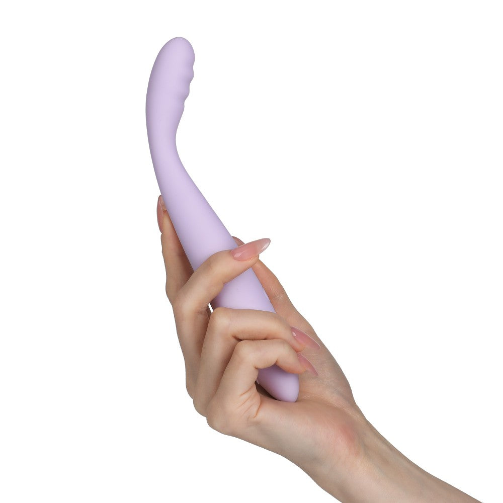 SVAKOM - CICI 2 PASTEL LILAC