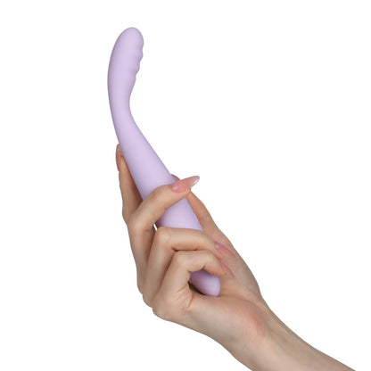 SVAKOM - CICI 2 PASTEL LILAC
