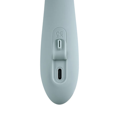 SVAKOM - CHIKA TURQUOISE GREY