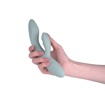 SVAKOM - CHIKA TURQUOISE GREY