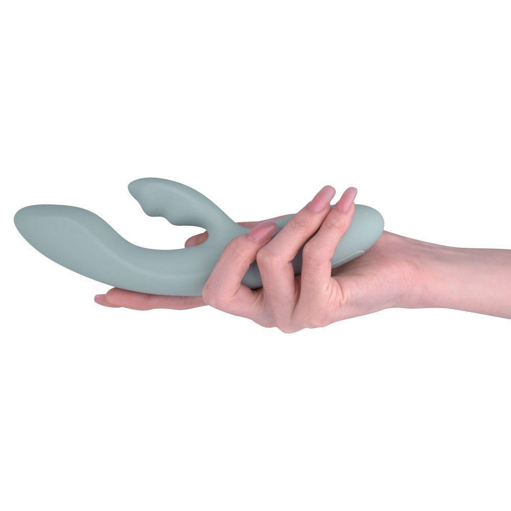 SVAKOM - CHIKA TURQUOISE GREY