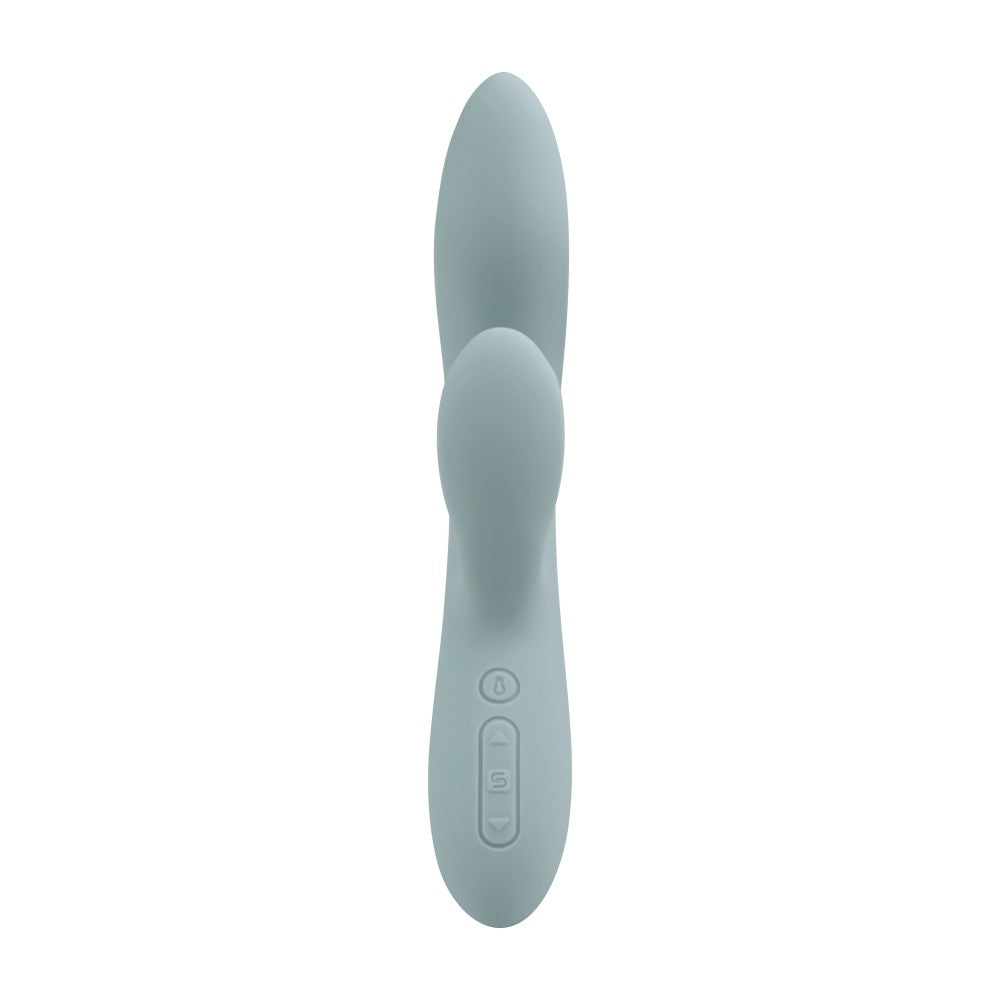 SVAKOM - CHIKA TURQUOISE GREY