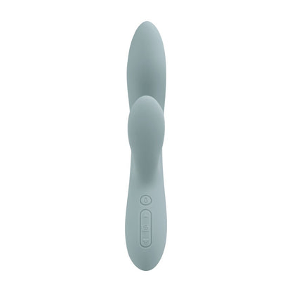 SVAKOM - CHIKA TURQUOISE GREY