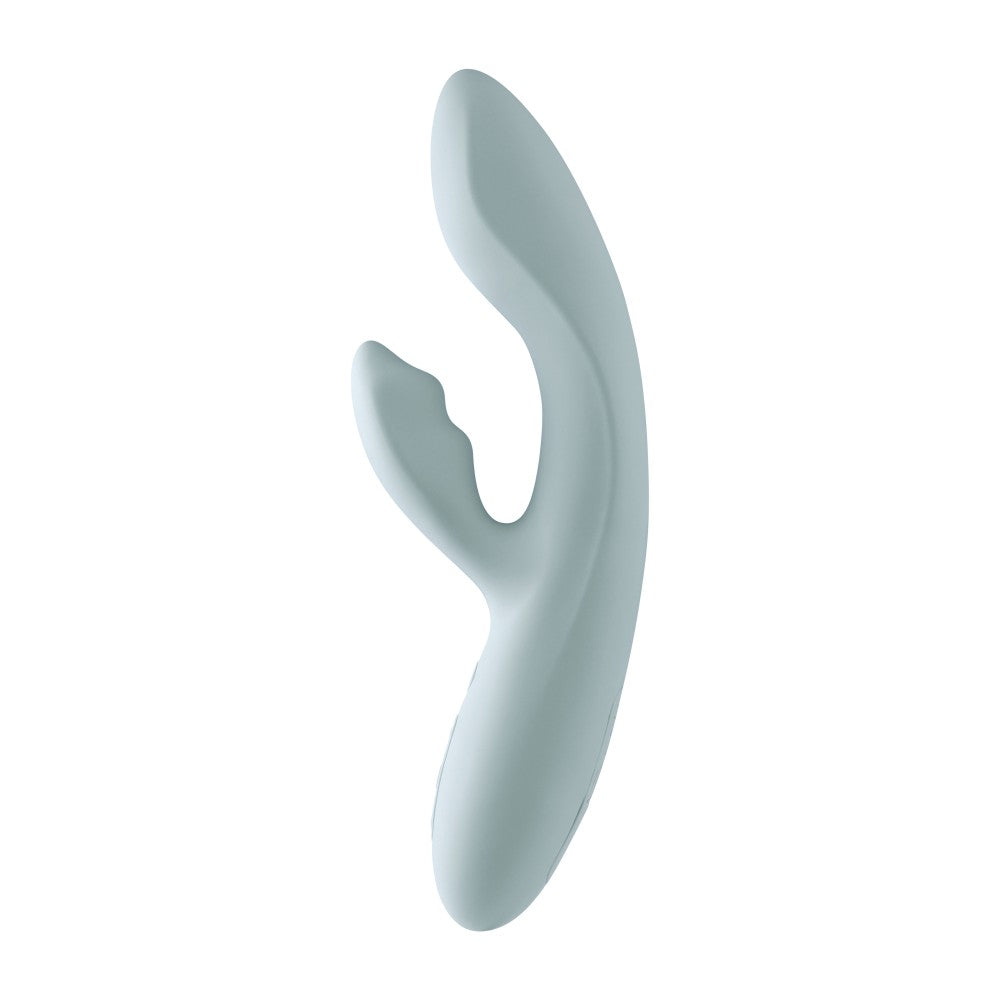 SVAKOM - CHIKA TURQUOISE GREY
