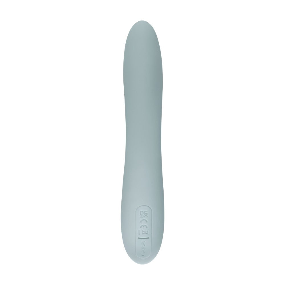 SVAKOM - CHIKA TURQUOISE GREY