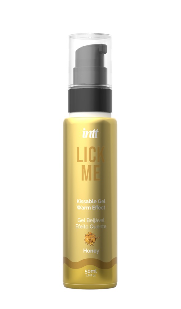 INTT - LICK ME HONEY