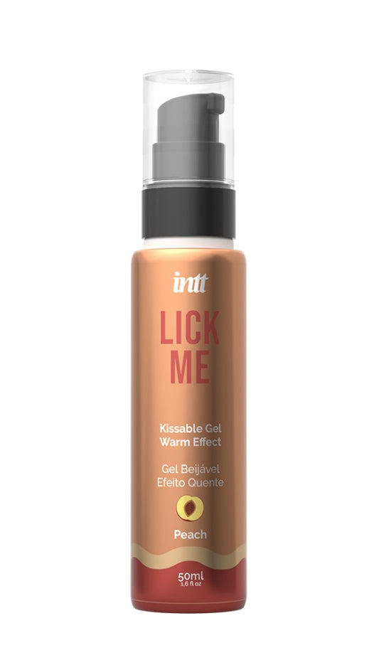 INTT - LICK ME PEACH