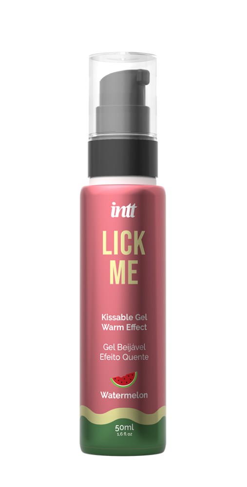 INTT - LICK ME WATERMELON