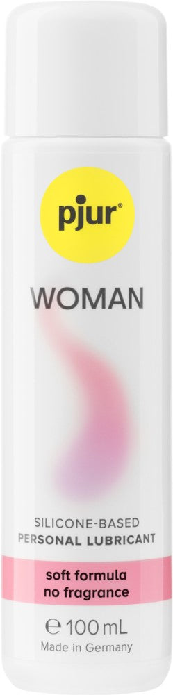 PJUR - PJUR® WOMAN - 100 ML BOTTLE