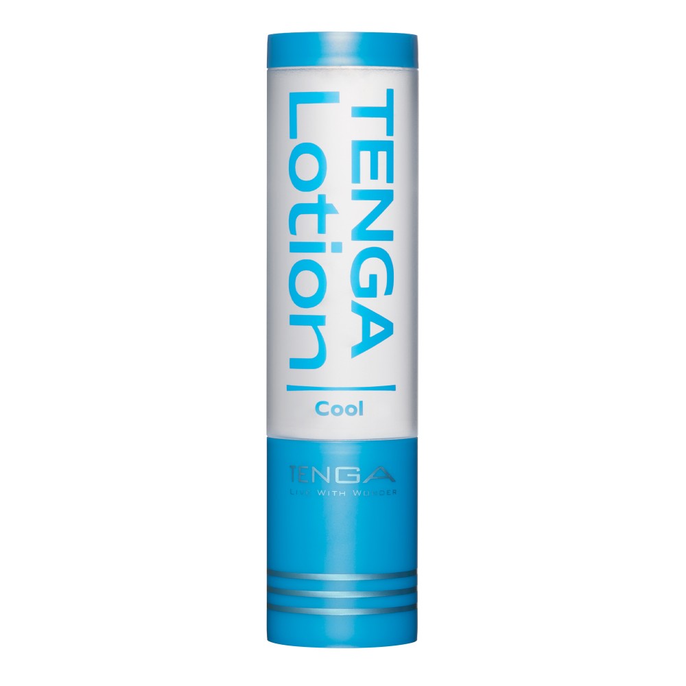 TENGA - TENGA LOTION [COOL]