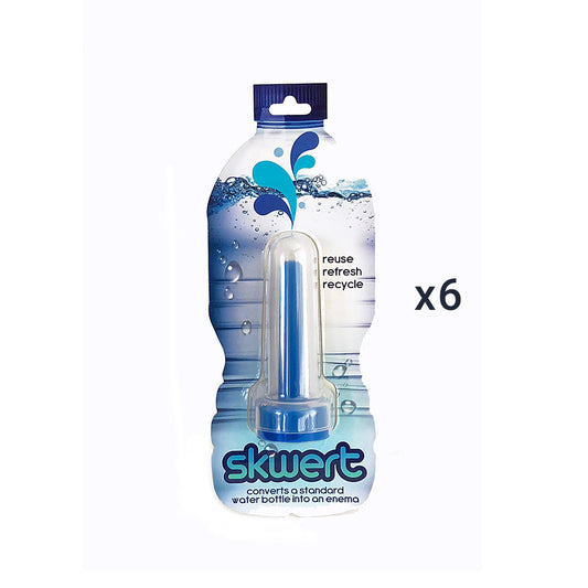 BONEYARD BONEYARD SKWERT REFILL PACK (6PC)