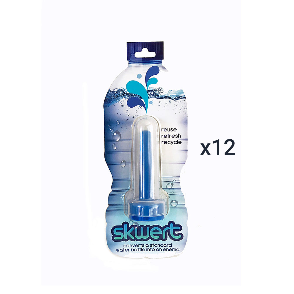 BONEYARD BONEYARD SKWERT REFILL PACK (12PC)