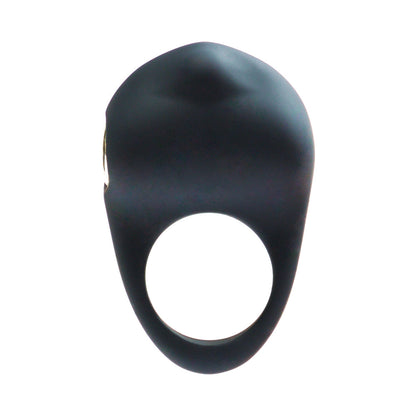 VEDO ROQ RECHARGEABLE RING - BLACK