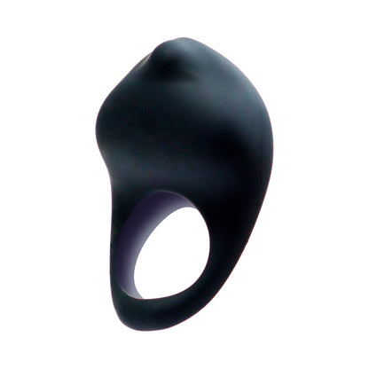 VEDO ROQ RECHARGEABLE RING - BLACK