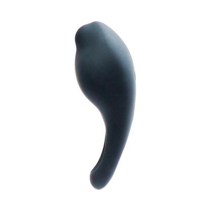 VEDO - ANILLO RECARGABLE ROQ - NEGRO